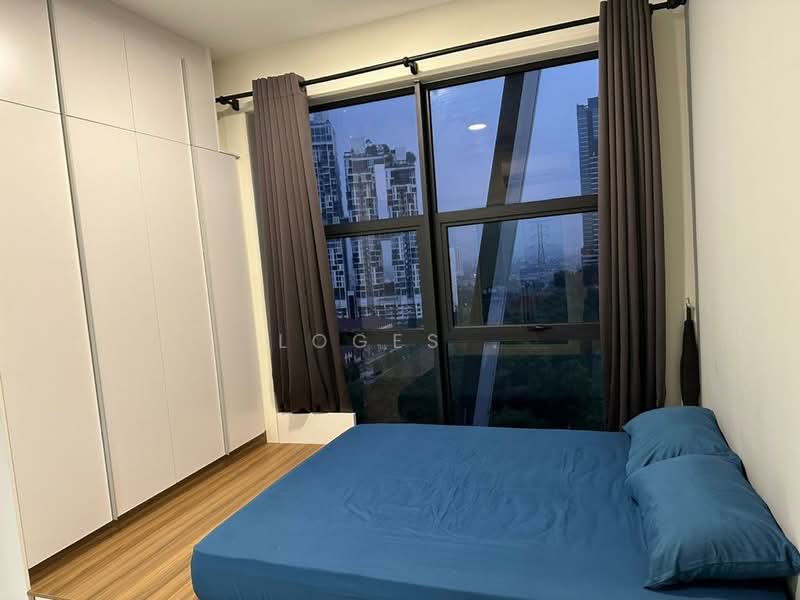 Service Residence for Sale at Arte Mont Kiara - Loges . - Bedroom - PropertyGuru.com.my