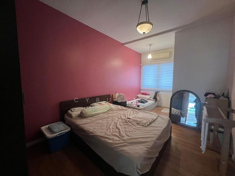 Rumah Teres 3-Tingkat untuk Dijual di Lake Fields (Sungai Besi) - Cyrus Ng - Bedroom - PropertyGuru.com.my