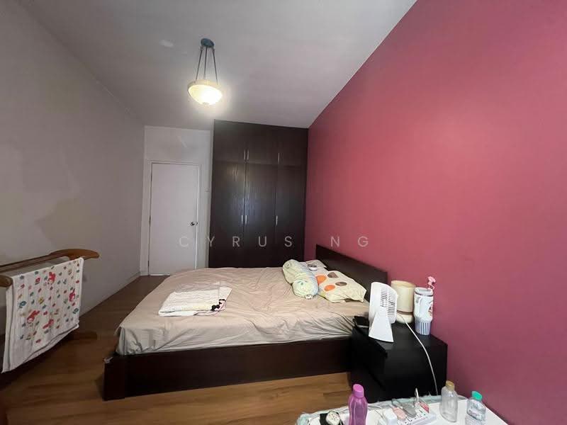 Rumah Teres 3-Tingkat untuk Dijual di Lake Fields (Sungai Besi) - Cyrus Ng - Bedroom - PropertyGuru.com.my