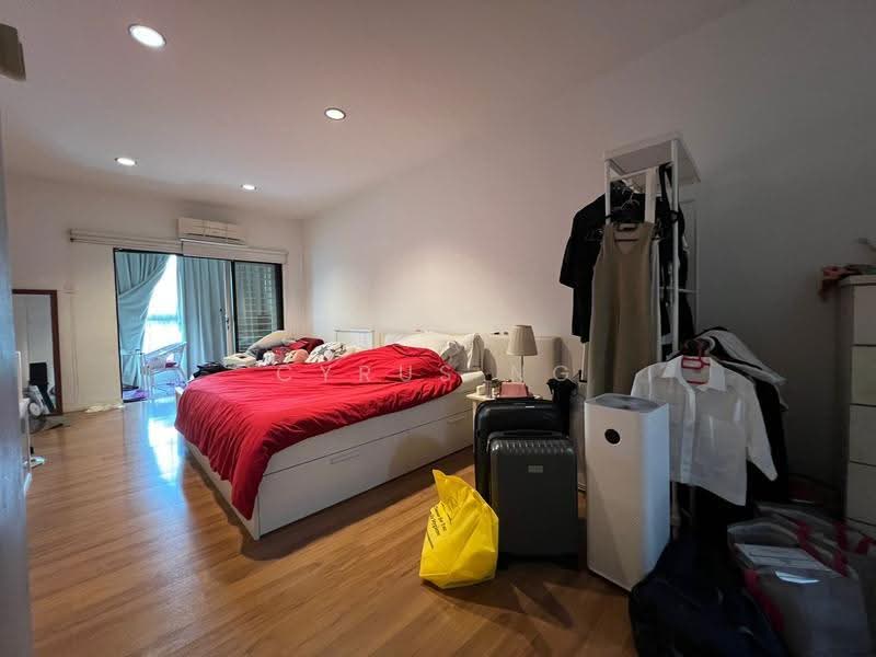 Rumah Teres 3-Tingkat untuk Dijual di Lake Fields (Sungai Besi) - Cyrus Ng - Bedroom - PropertyGuru.com.my
