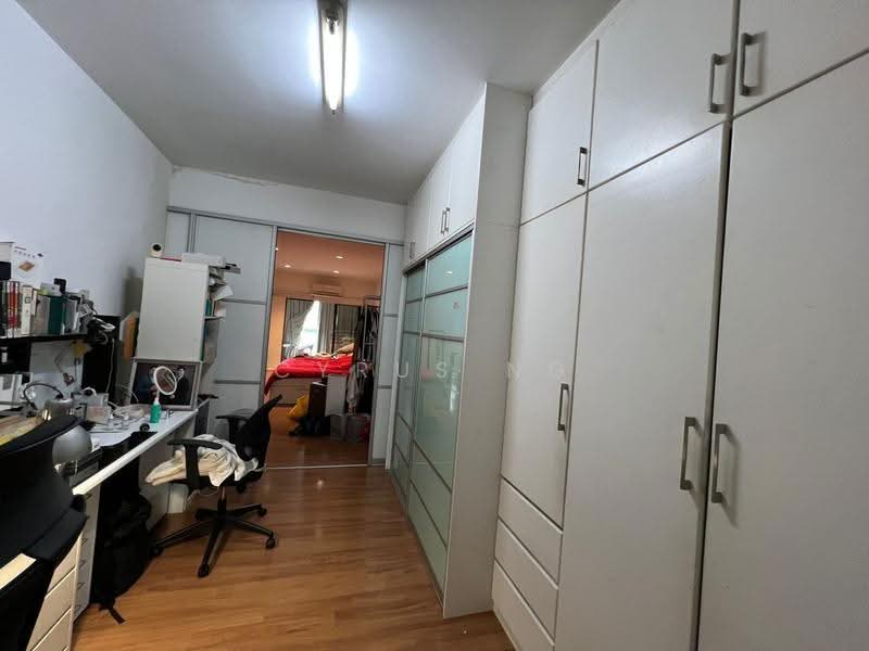 Rumah Teres 3-Tingkat untuk Dijual di Lake Fields (Sungai Besi) - Cyrus Ng - Bedroom - PropertyGuru.com.my