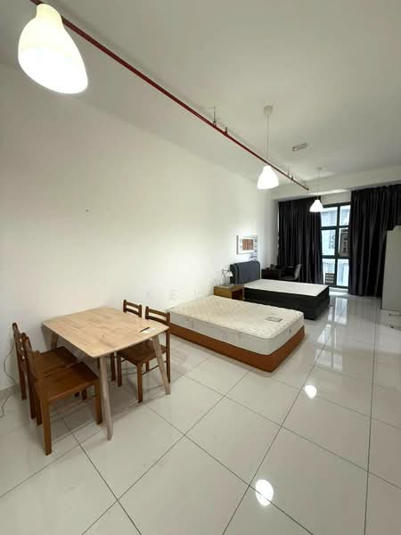 Service Residence for Rent at Serviced Residence @ 3 Towers - Kew . - Bedroom - PropertyGuru.com.my
