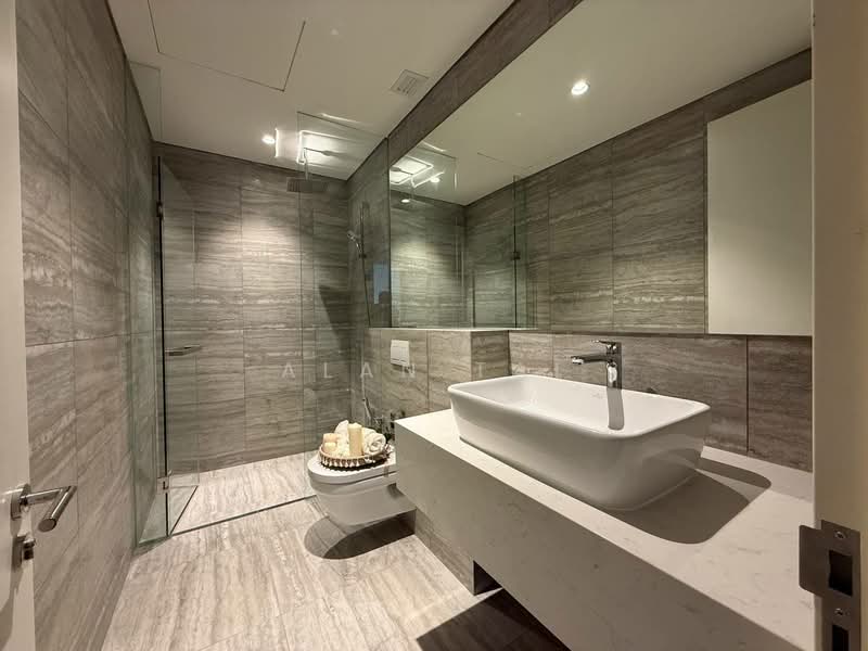 Service Residence for Sale at Jewel by Oxley KLCC - Alan Tai - Bathroom - PropertyGuru.com.my