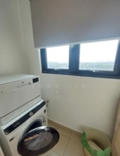 Service Residence for Rent at Paisley @ Tropicana Metropark - Yong Jin - Interior - PropertyGuru.com.my