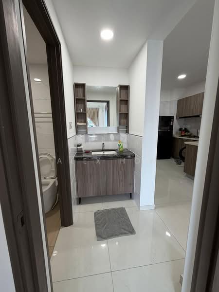 Service Residence for Rent at Country Garden Central Park - Alex How - PropertyGuru.com.my
