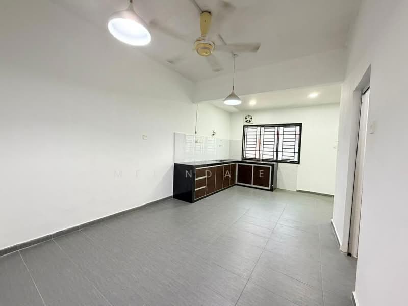 2-storey Terraced House for Sale in Taman Kota Masai (Pasir Gudang) - Melinda Ee - Kitchen - PropertyGuru.com.my