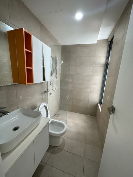 O'hako Residence untuk Untuk Disewa - RM 1,600 /bulan, Mac 2026 - Bathroom - PropertyGuru.com.my