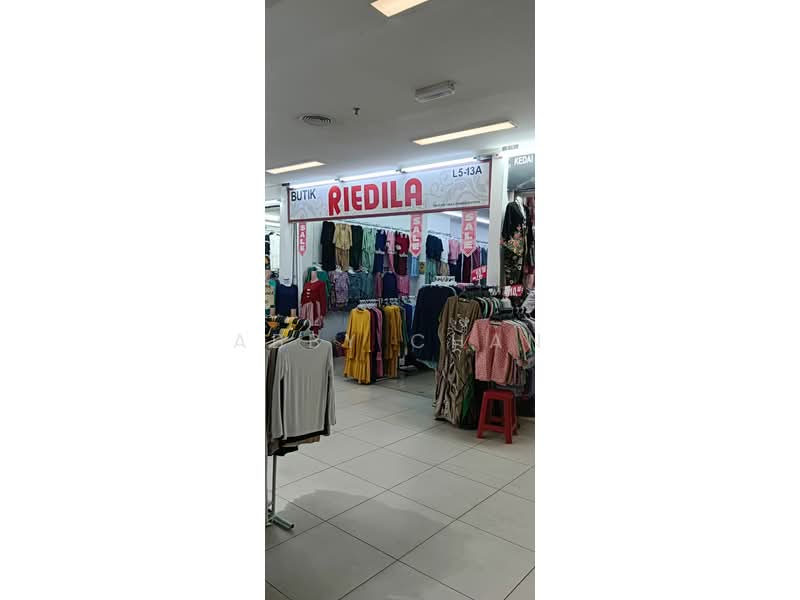 Retail Space for Rent in Pudu (KL City Centre) - Abby Chan - Interior - PropertyGuru.com.my