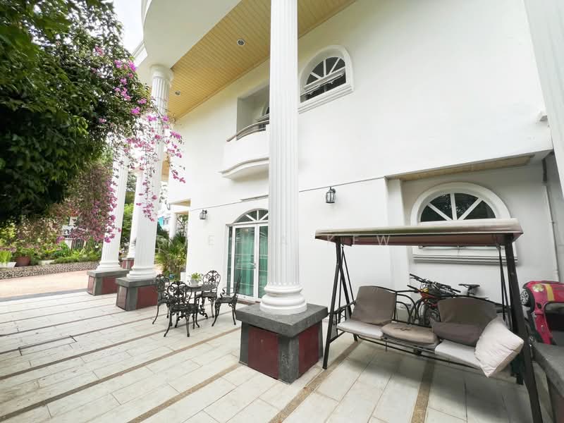 Bungalow for Sale in Taman Tun Dr Ismail (Kuala Lumpur) - Stella Kew - Exterior - PropertyGuru.com.my