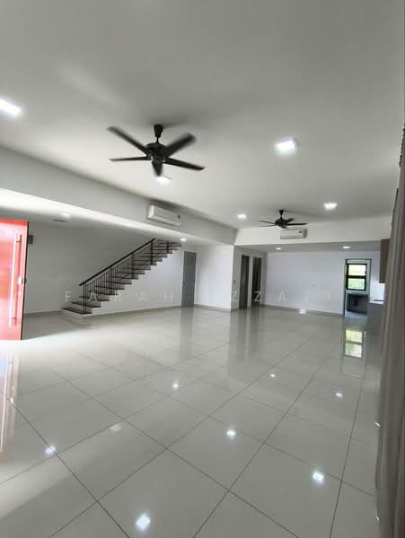 Semi-Detached House for Rent in Bandar Tropicana Aman (Telok Panglima Garang) - Farah Izzati - PropertyGuru.com.my