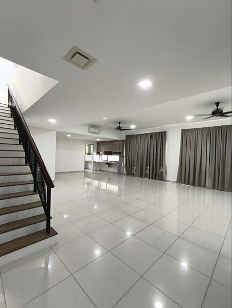 Semi-Detached House for Rent in Bandar Tropicana Aman (Telok Panglima Garang) - Farah Izzati - PropertyGuru.com.my