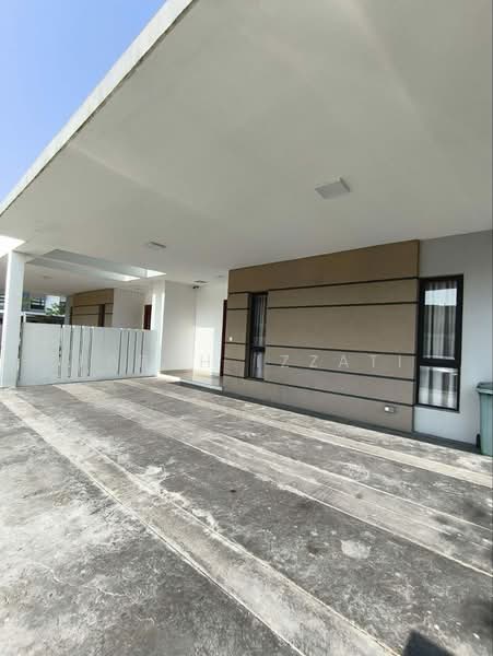 Semi-Detached House for Rent in Bandar Tropicana Aman (Telok Panglima Garang) - Farah Izzati - PropertyGuru.com.my