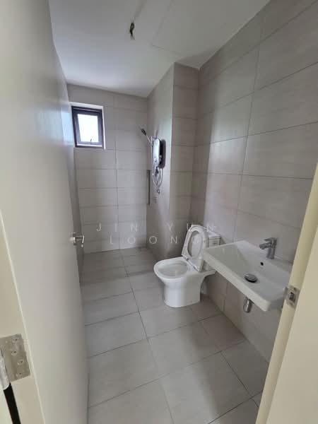 Residensi Ava @ Kiara Bay untuk Untuk Disewa - RM 2,500 /bulan, Mac 2026 - Bathroom - PropertyGuru.com.my