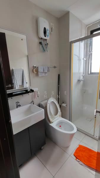 Bay Laurel @ Country Garden Danga Bay untuk Untuk Disewa - RM 2,800 /bulan, Apr 2026 - PropertyGuru.com.my