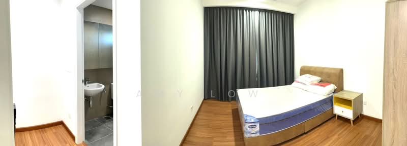 Service Residence for Rent at Akasa - Amy Low - PropertyGuru.com.my