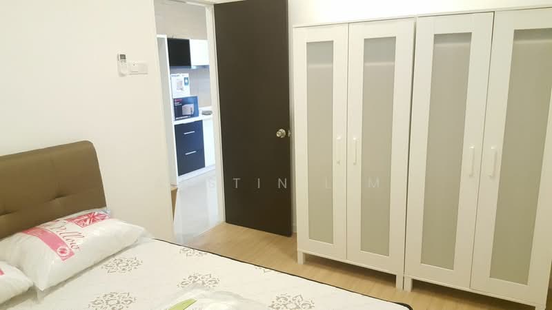 Service Residence for Rent at D'Latour - Austin Lim - Bedroom - PropertyGuru.com.my