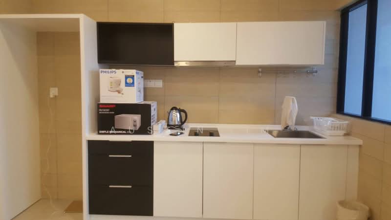 Service Residence for Rent at D'Latour - Austin Lim - Kitchen - PropertyGuru.com.my