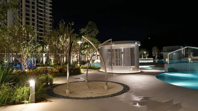 South Brooks untuk Untuk Disewa - RM 3,900 /bulan, Mac 2026 - Exterior - PropertyGuru.com.my