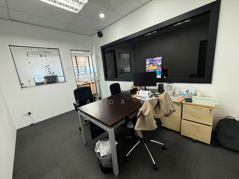 Office for Rent in KL City Centre (Kuala Lumpur) - Amanda Ong - Interior - PropertyGuru.com.my