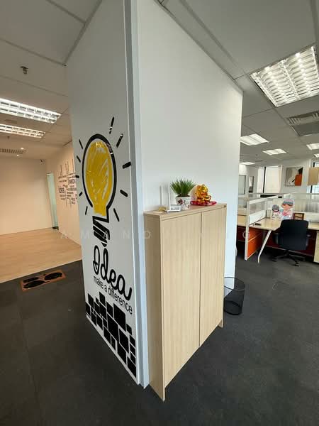 Office for Rent in KL City Centre (Kuala Lumpur) - Amanda Ong - Interior - PropertyGuru.com.my