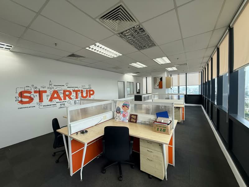 Office for Rent in KL City Centre (Kuala Lumpur) - Amanda Ong - Interior - PropertyGuru.com.my