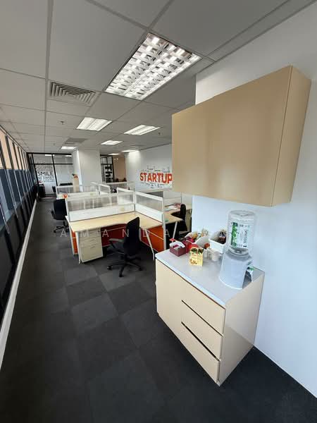 Office for Rent in KL City Centre (Kuala Lumpur) - Amanda Ong - Interior - PropertyGuru.com.my