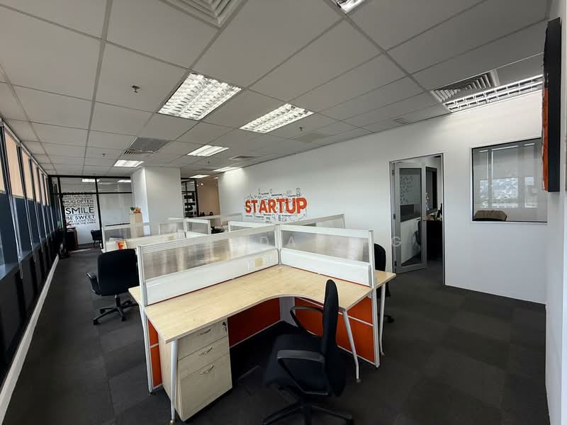 Office for Rent in KL City Centre (Kuala Lumpur) - Amanda Ong - Interior - PropertyGuru.com.my