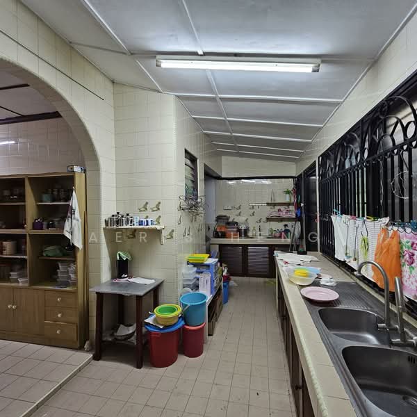 Rumah Teres 2 Tingkat untuk Dijual di Ampang Jaya (Ampang) - Aeris Heng - PropertyGuru.com.my