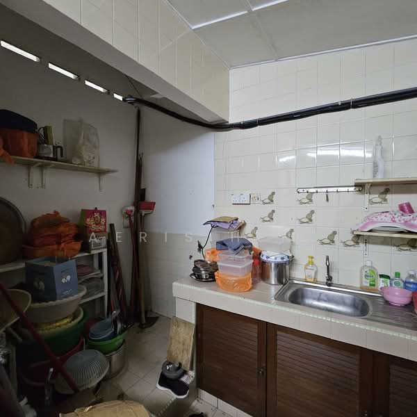 Rumah Teres 2 Tingkat untuk Dijual di Ampang Jaya (Ampang) - Aeris Heng - PropertyGuru.com.my