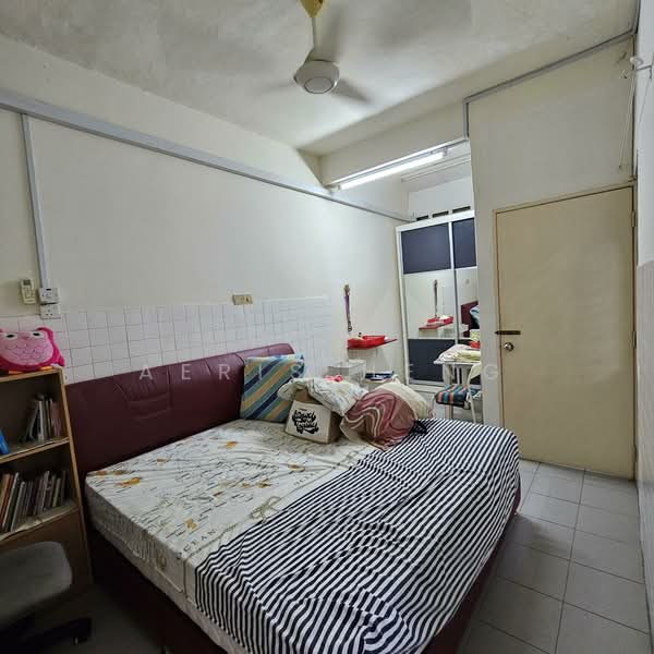 Rumah Teres 2 Tingkat untuk Dijual di Ampang Jaya (Ampang) - Aeris Heng - PropertyGuru.com.my