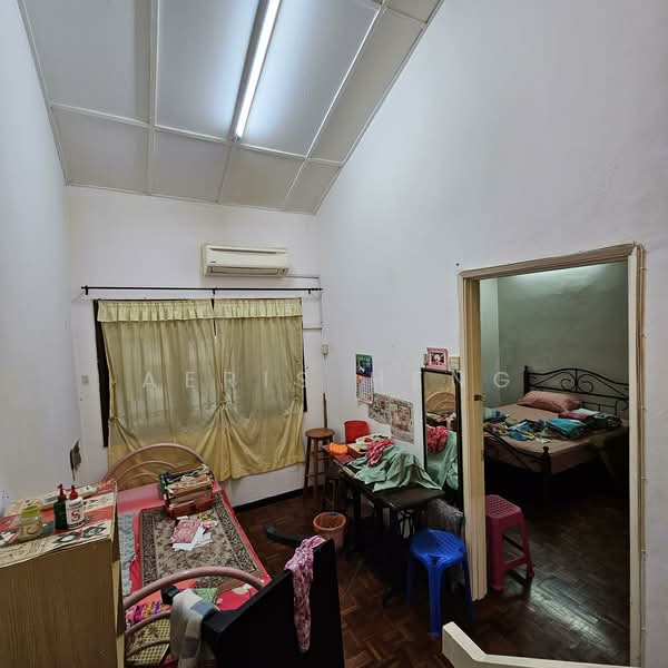 Rumah Teres 2 Tingkat untuk Dijual di Ampang Jaya (Ampang) - Aeris Heng - PropertyGuru.com.my