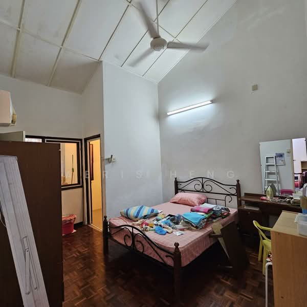 Rumah Teres 2 Tingkat untuk Dijual di Ampang Jaya (Ampang) - Aeris Heng - PropertyGuru.com.my