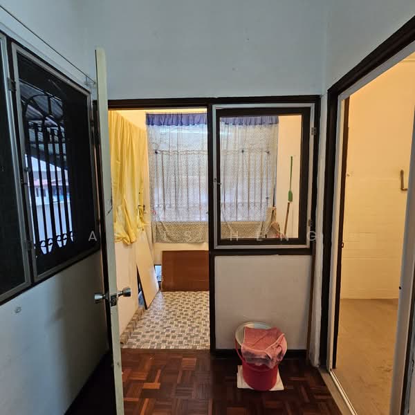 Rumah Teres 2 Tingkat untuk Dijual di Ampang Jaya (Ampang) - Aeris Heng - PropertyGuru.com.my