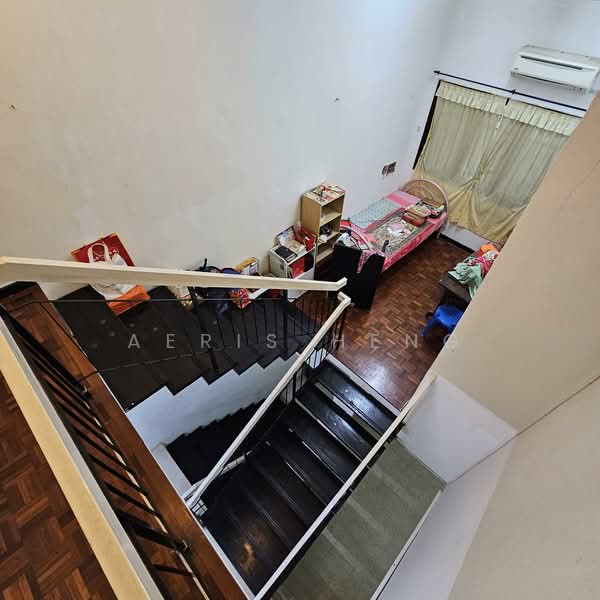 Rumah Teres 2 Tingkat untuk Dijual di Ampang Jaya (Ampang) - Aeris Heng - PropertyGuru.com.my