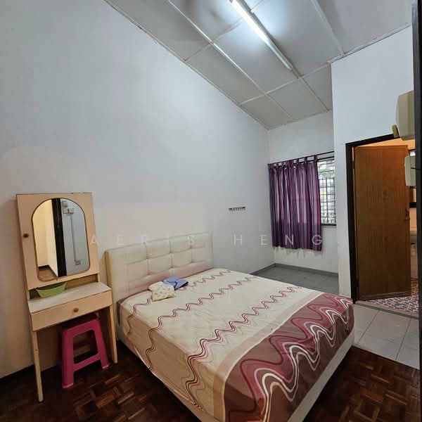 Rumah Teres 2 Tingkat untuk Dijual di Ampang Jaya (Ampang) - Aeris Heng - PropertyGuru.com.my