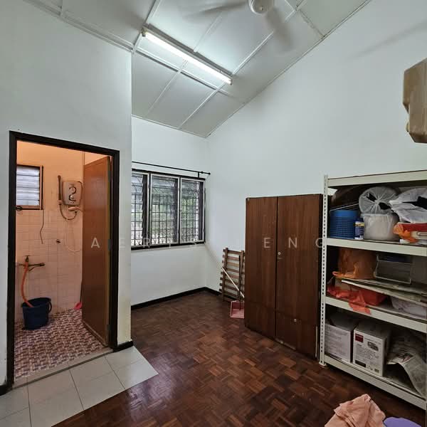 Rumah Teres 2 Tingkat untuk Dijual di Ampang Jaya (Ampang) - Aeris Heng - PropertyGuru.com.my