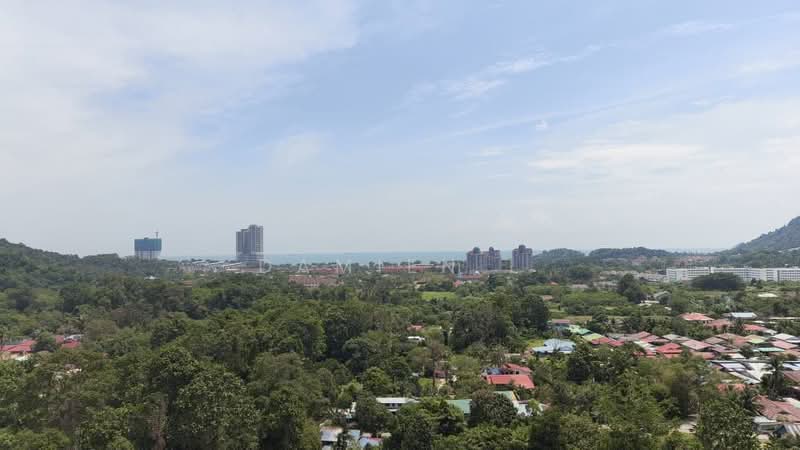 Kondominium untuk Dijual di Ramah Pavilion - Damien L - Exterior - PropertyGuru.com.my