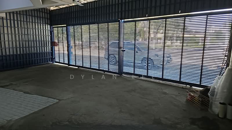 Terrace Factory for Rent in Perai (Penang) - Dylan Lee - Car Park - PropertyGuru.com.my
