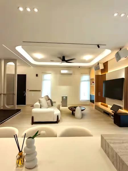 Taman Mount Austin @ Glenmarie untuk Untuk Dijual - RM 1,500,000, Mac 2026 - PropertyGuru.com.my