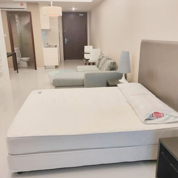 Service Residence for Rent at Cliveden @ Plaza Damas 3 - Abby Chan - Interior - PropertyGuru.com.my