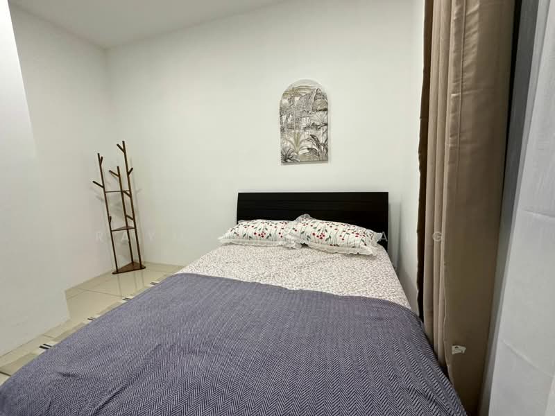 Vista Sentul Residences untuk Untuk Dijual - RM 361,111, Mac 2026 - Bedroom - PropertyGuru.com.my