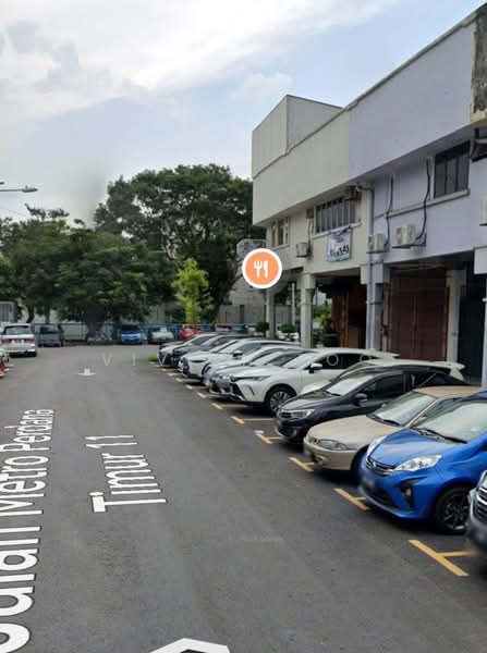 Factory for Rent in Jinjang (Kuala Lumpur) - Vivian Foo - Exterior - PropertyGuru.com.my