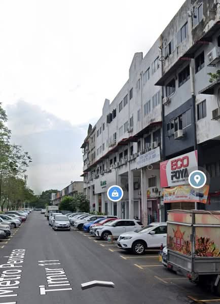 Factory for Rent in Jinjang (Kuala Lumpur) - Vivian Foo - Exterior - PropertyGuru.com.my