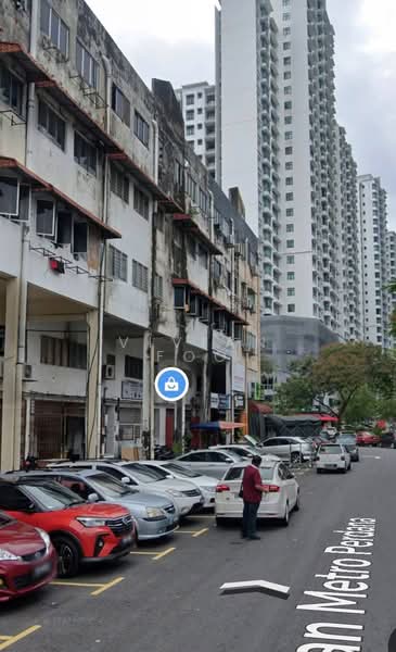 Factory for Rent in Jinjang (Kuala Lumpur) - Vivian Foo - Exterior - PropertyGuru.com.my