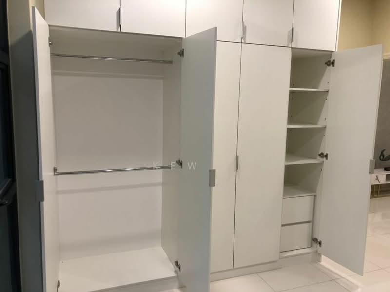 Service Residence for Rent at Arte Mont Kiara - Kew . - Interior - PropertyGuru.com.my