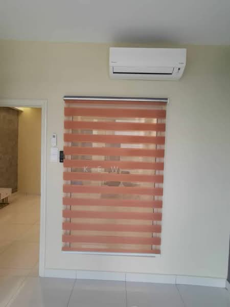 Service Residence for Rent at Arte Mont Kiara - Kew . - PropertyGuru.com.my