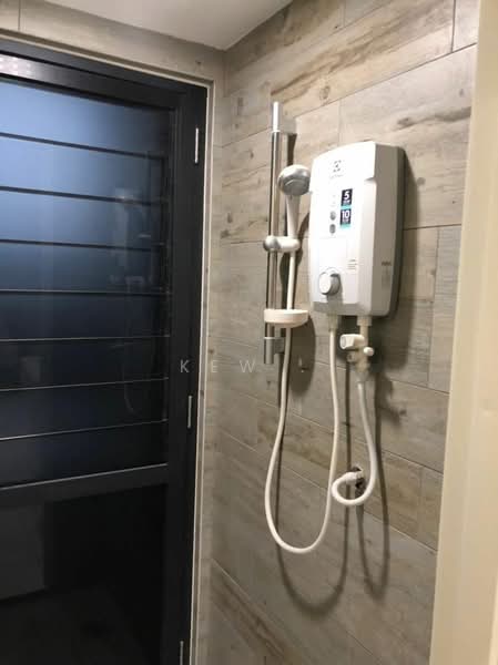 Service Residence for Rent at Arte Mont Kiara - Kew . - PropertyGuru.com.my