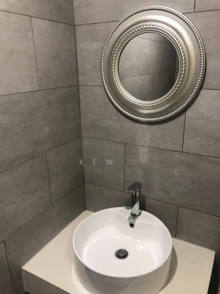 Service Residence for Rent at Arte Mont Kiara - Kew . - PropertyGuru.com.my