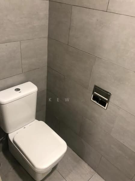 Service Residence for Rent at Arte Mont Kiara - Kew . - PropertyGuru.com.my