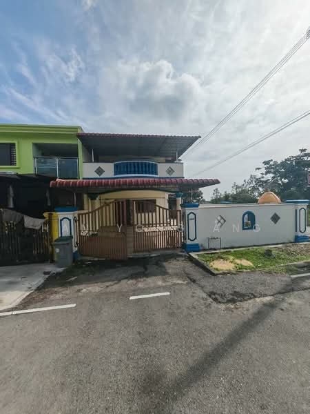 2-storey Terraced House for Sale in Saleng (Senai) - Han Yong Ang - PropertyGuru.com.my
